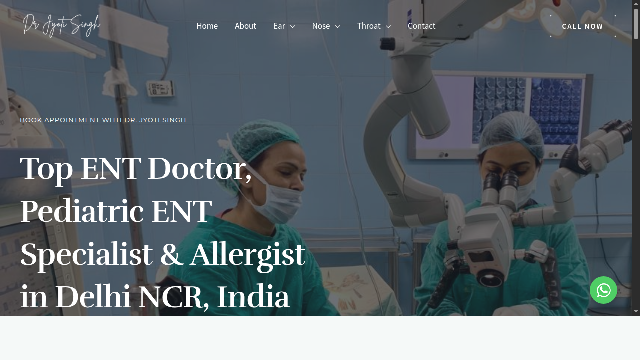 Dr. Jyoti Singh